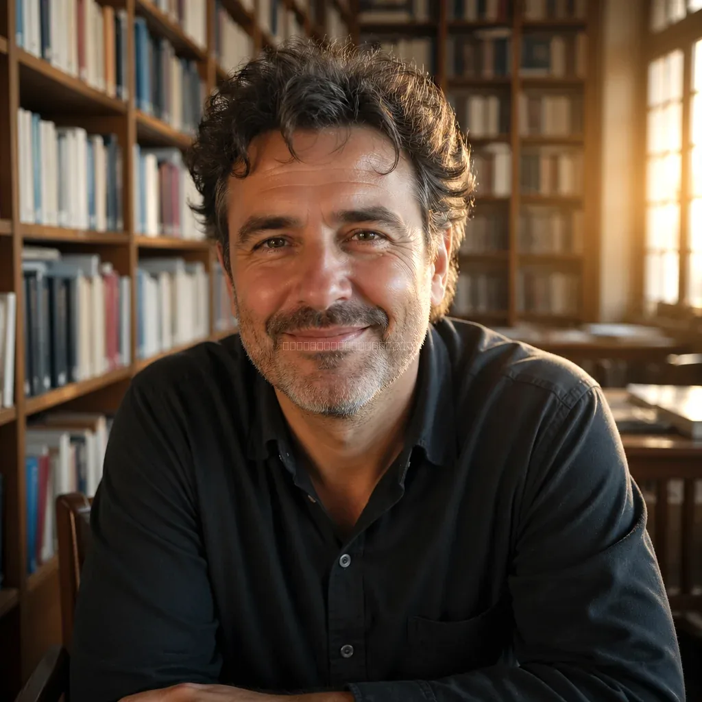 Luka Perković